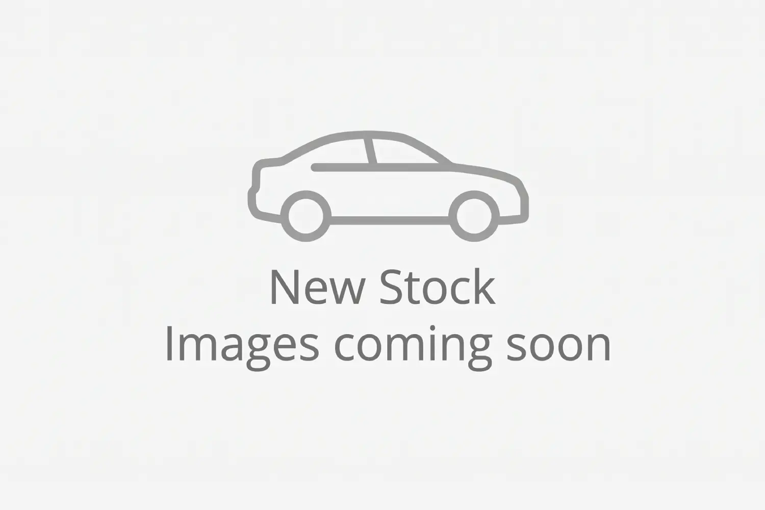2025 MG QS Excite Auto 2WD MY25 1