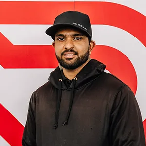 Hasitha Jayaweera