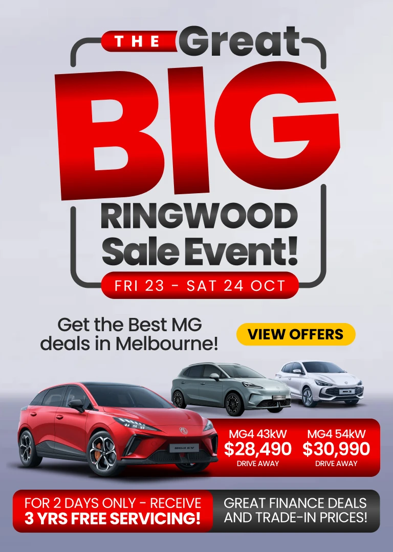 Hb Big Event