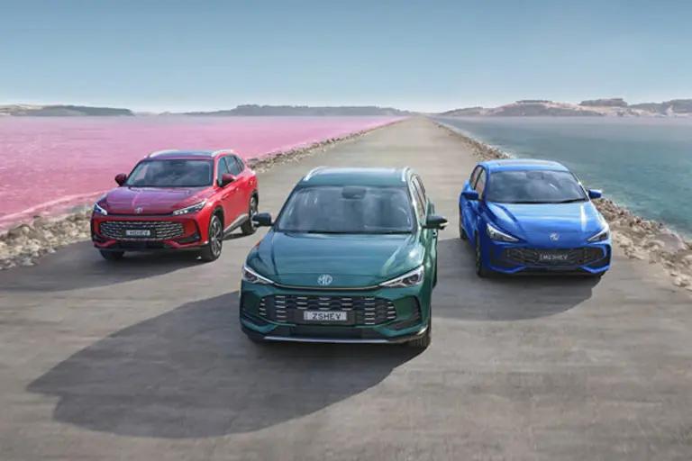 Intro Hybrid