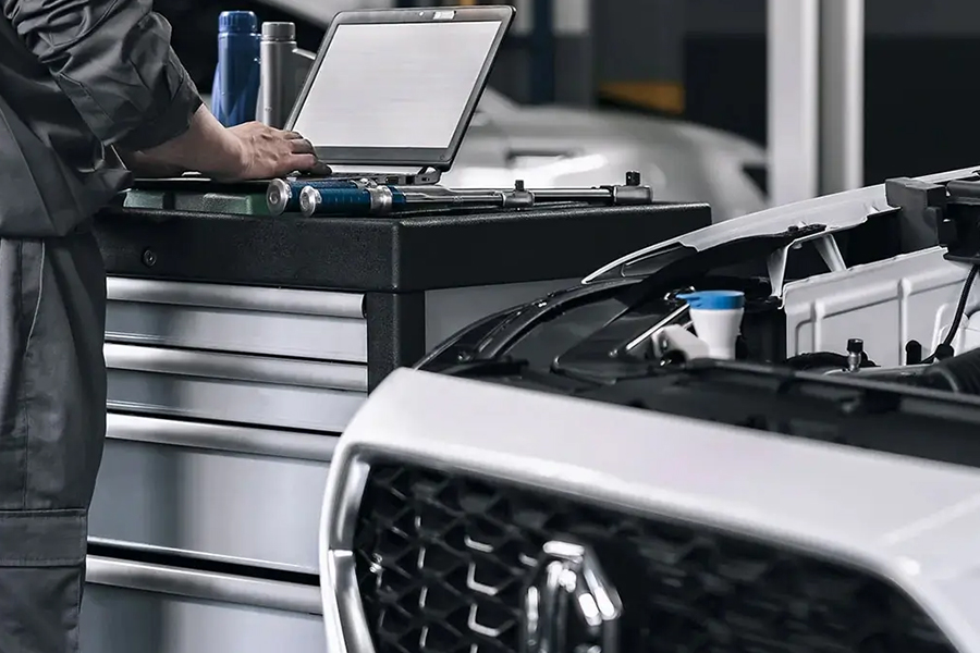 Parts Benefits