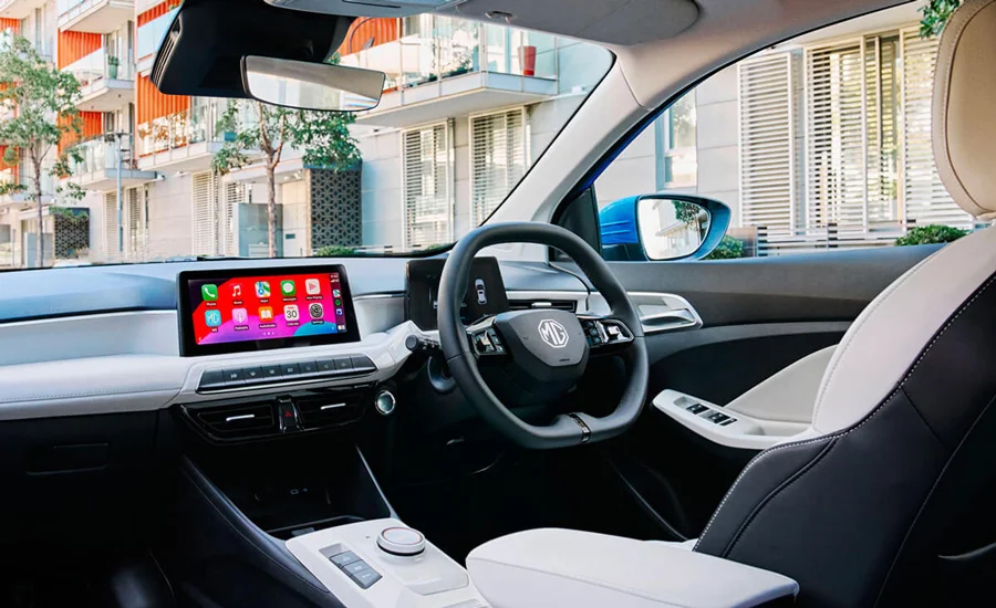 ql test drive